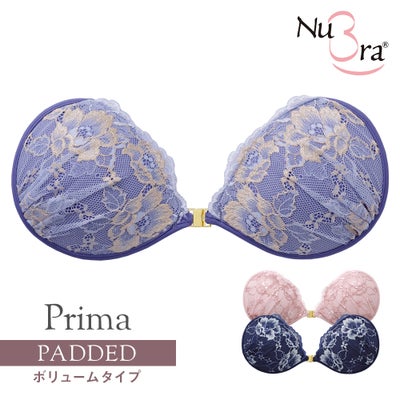 パテッドヌーブラ プリマ