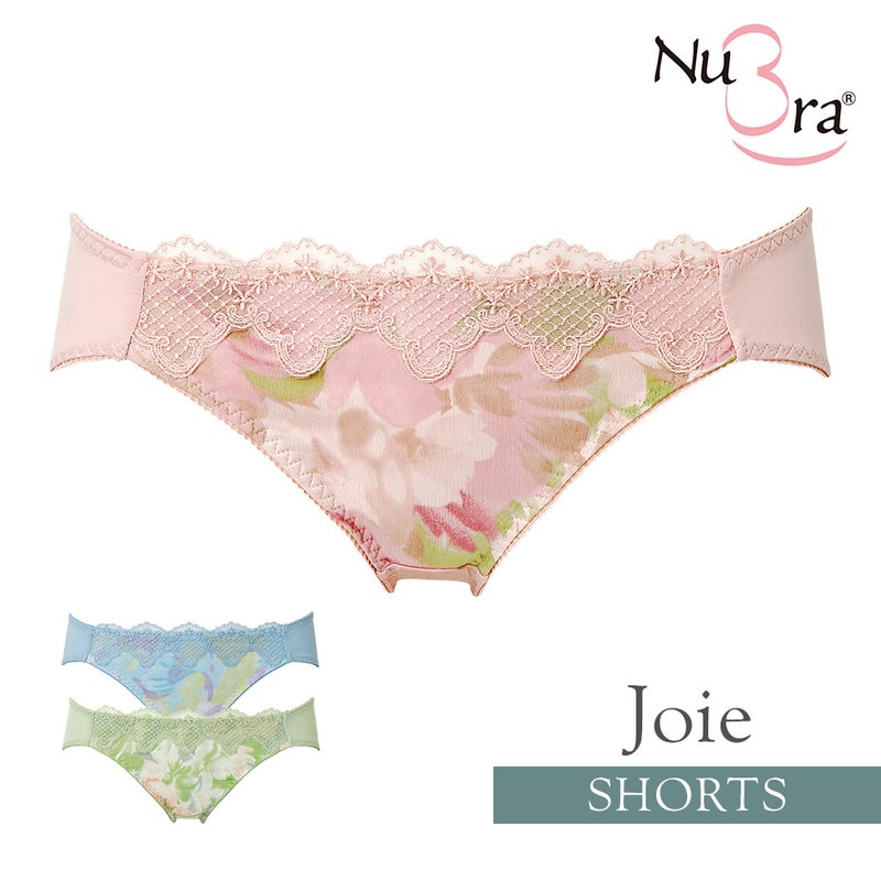 ジョワ ショーツ