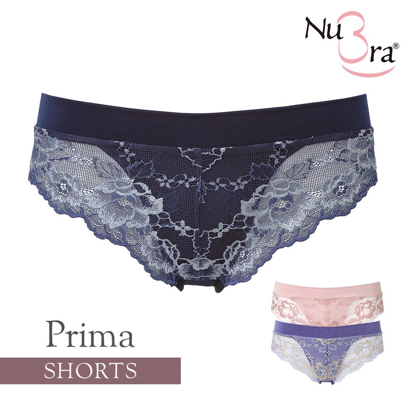 プリマ ショーツ