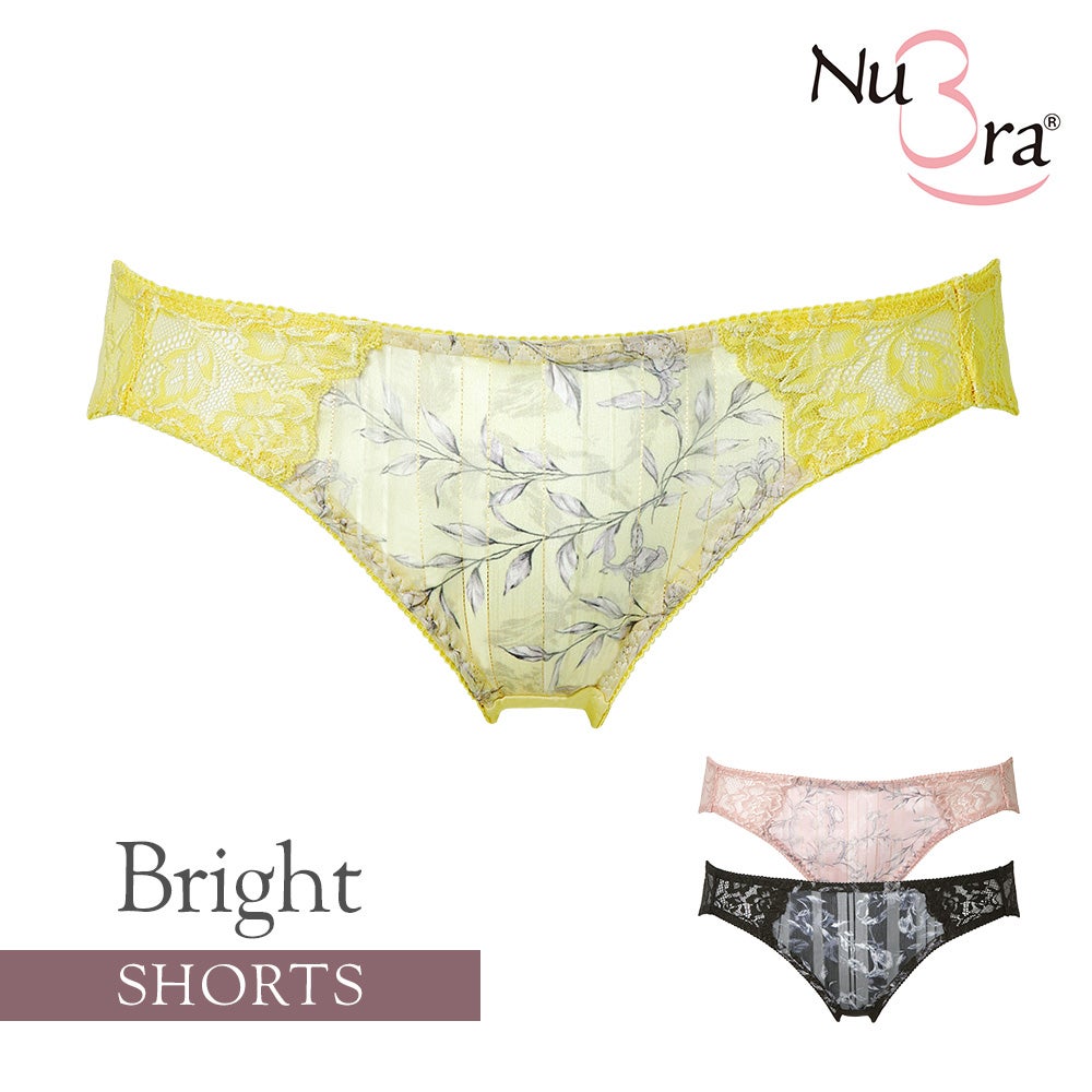 ブライト ショーツ