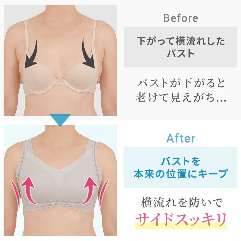ビフォーアフター