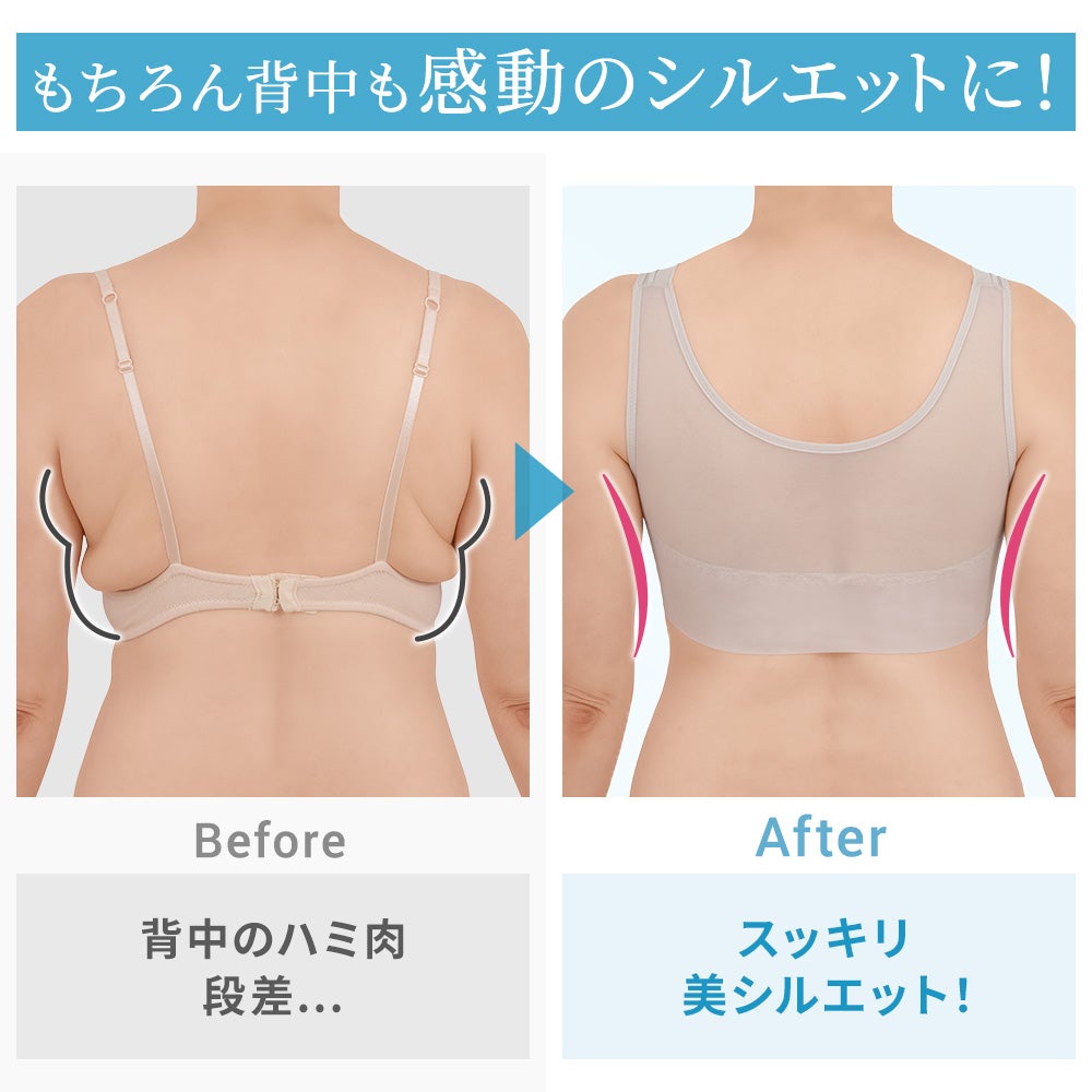 ビフォーアフター