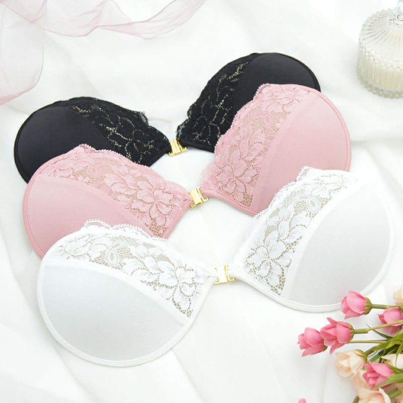 パテッドヌーブラ クララ