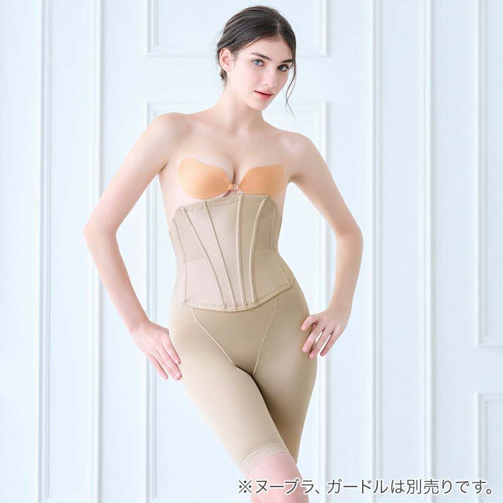 モデル着用　前