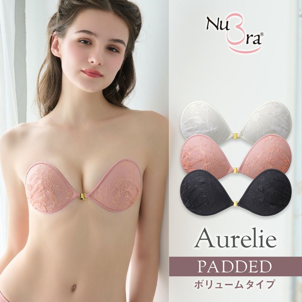 パテッドヌーブラ オレリー