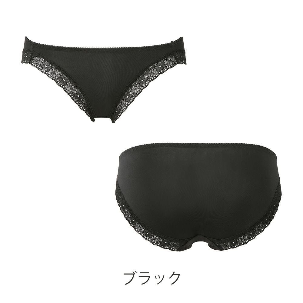 カラーバリエーション　ブラック