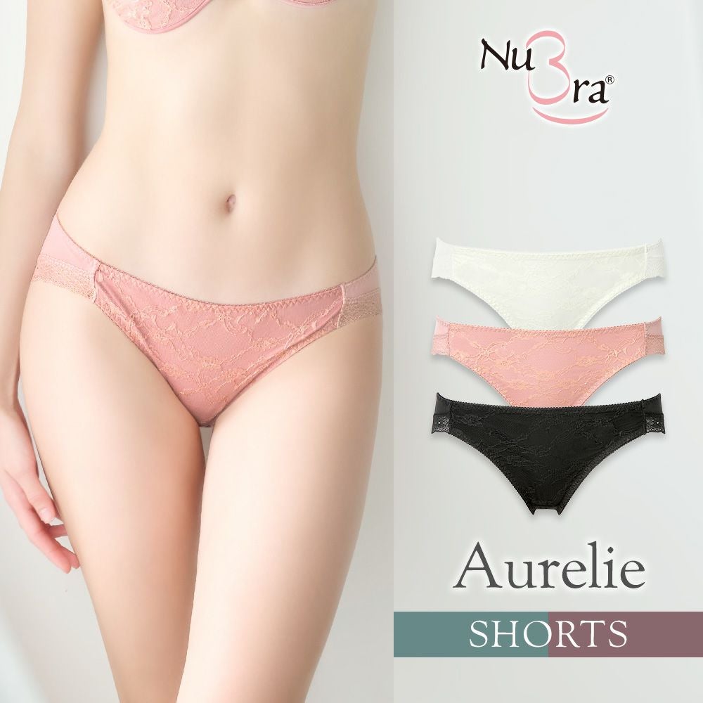 オレリー ショーツ