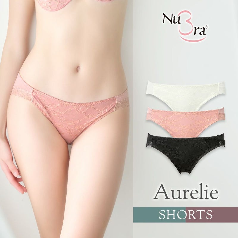 オレリー ショーツ