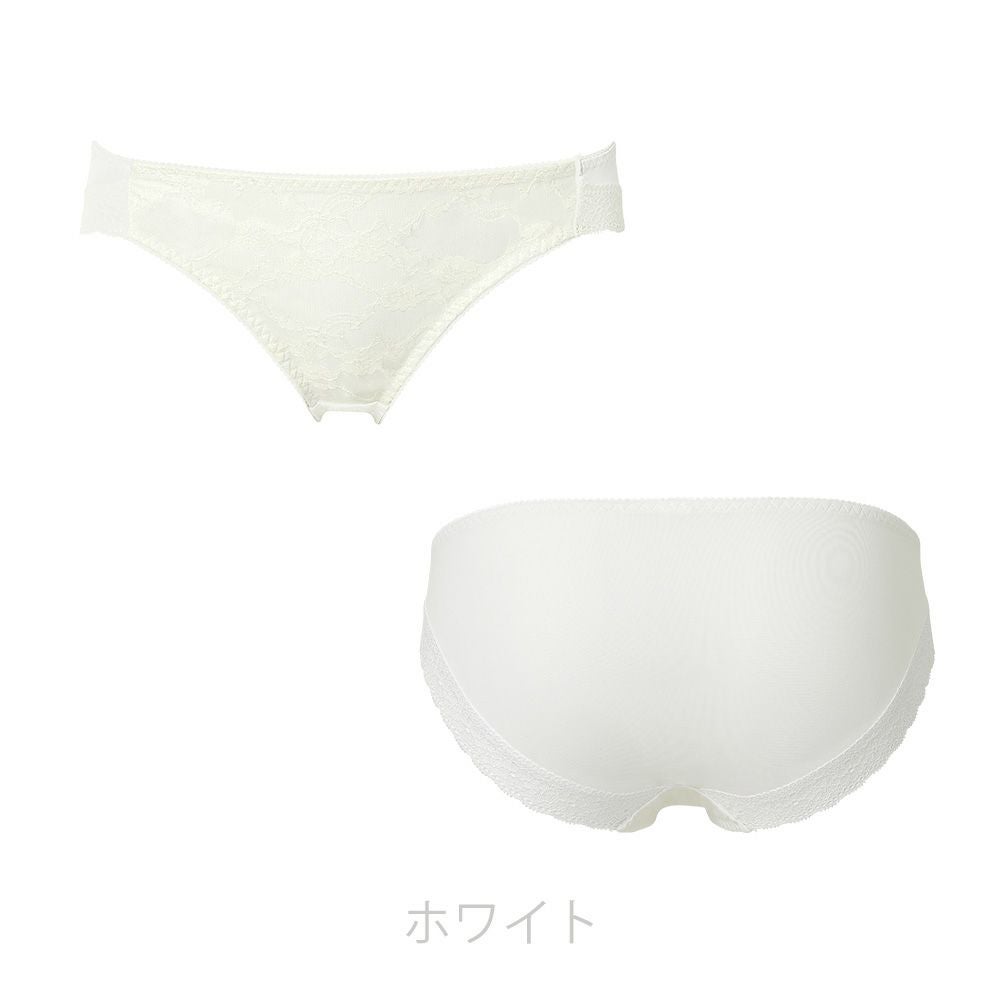 カラーバリエーション　ホワイト