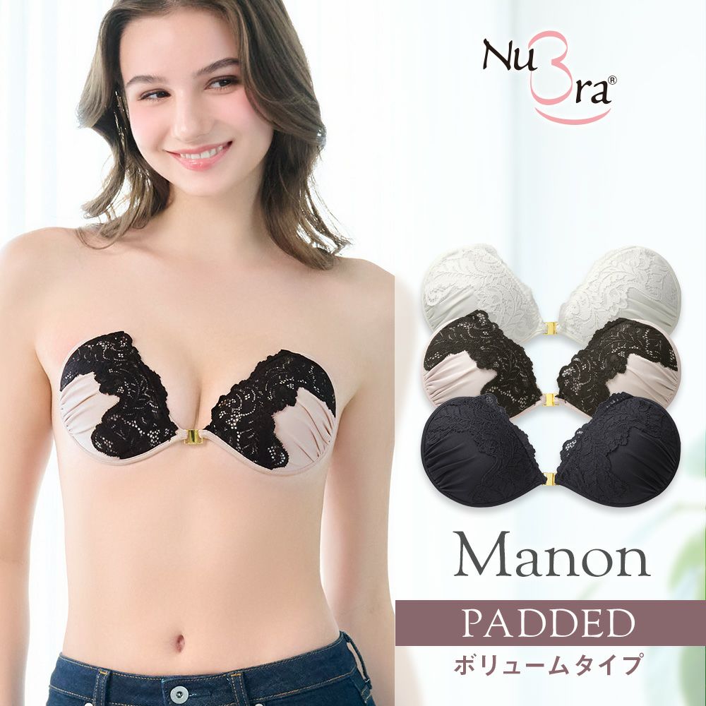 パテッドヌーブラ マノン