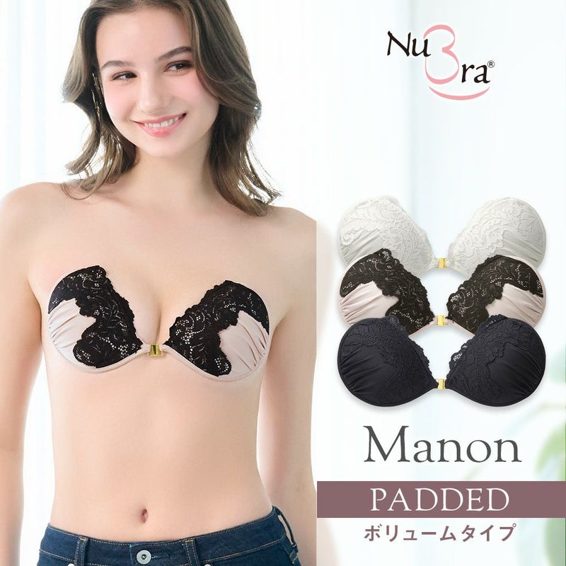 パテッドヌーブラ マノン