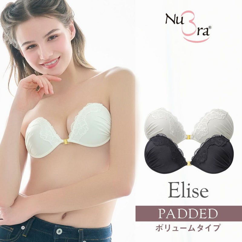 パテッドヌーブラ エリーズ