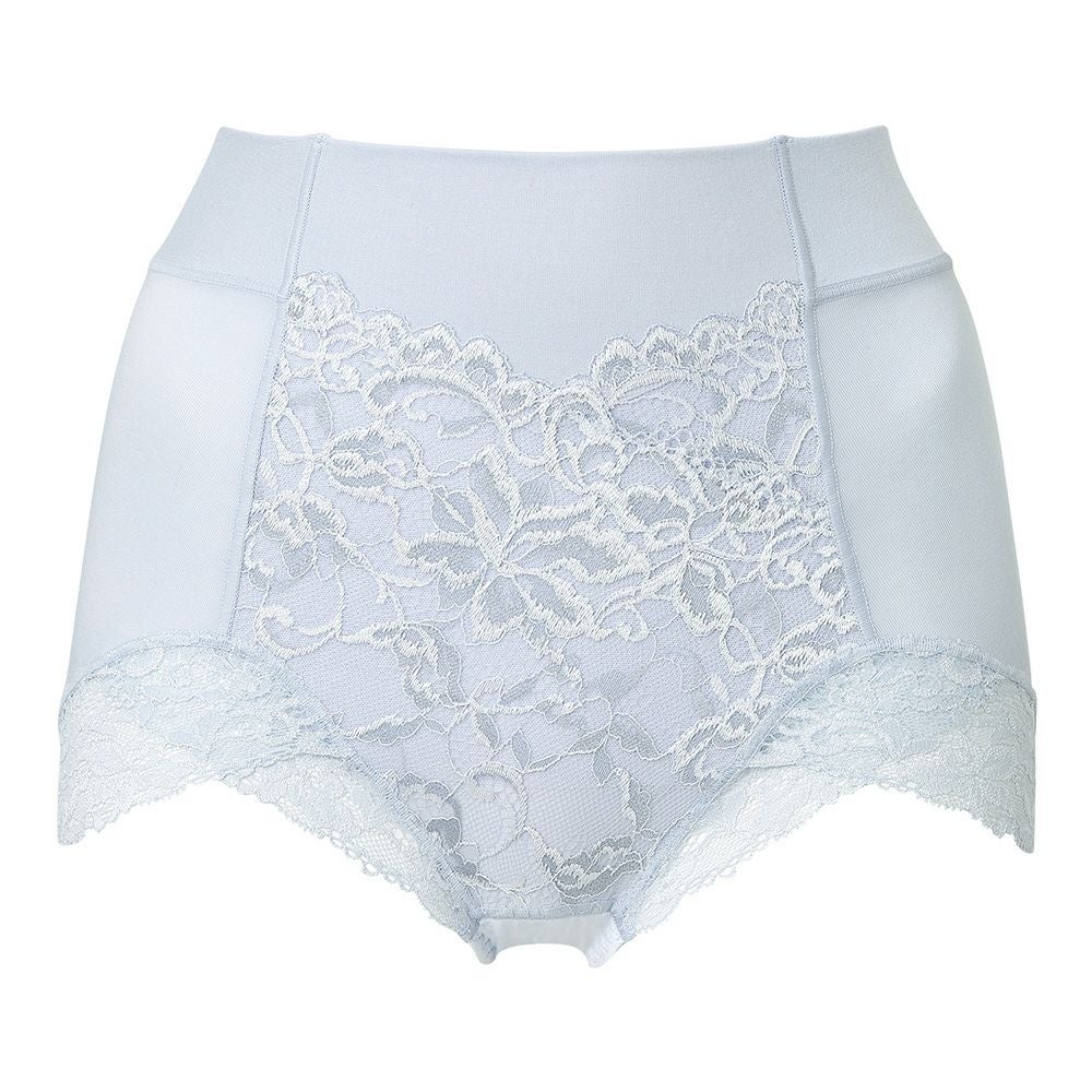 アッシュブルー