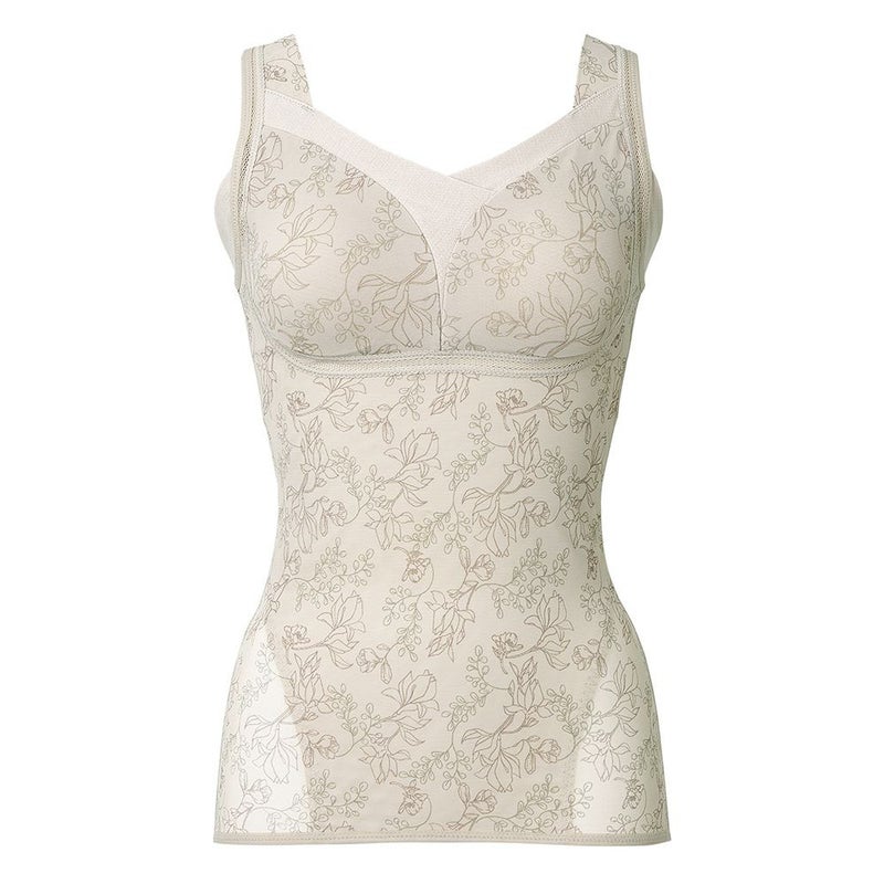 リリークリームベージュ