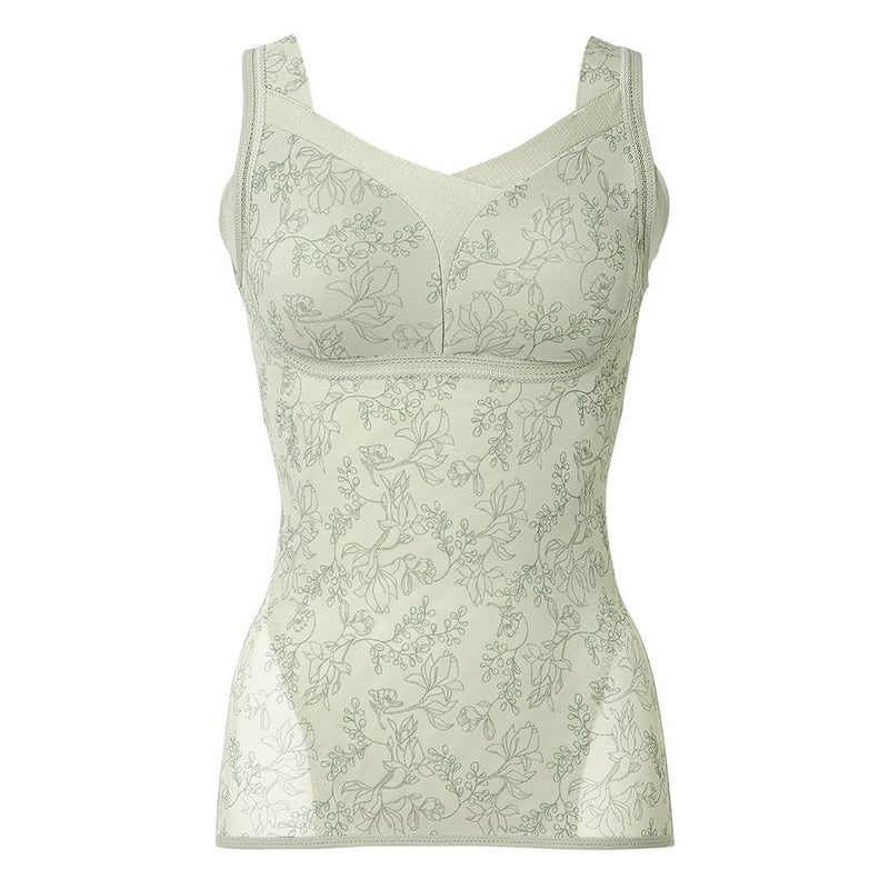 リリーパールグリーン