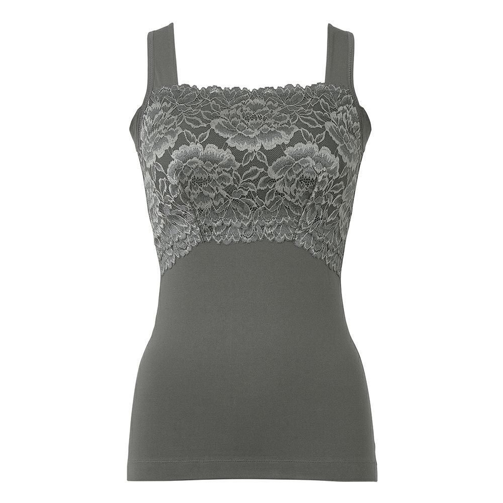 チャコールグレイ