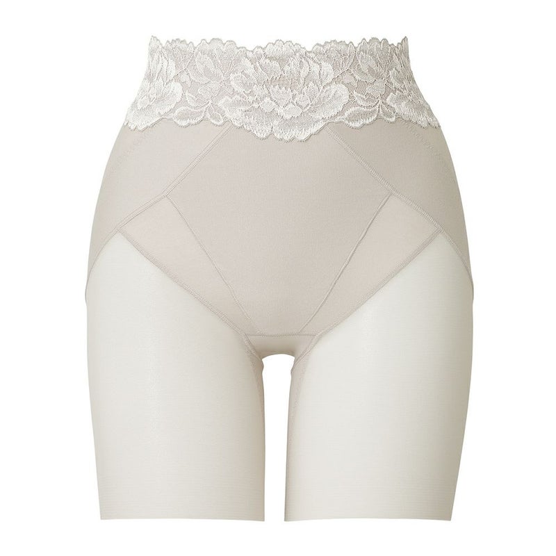 パールグレージュ