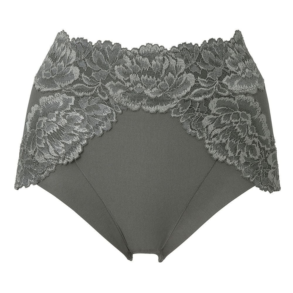 チャコールグレイ