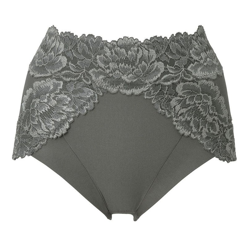 チャコールグレイ