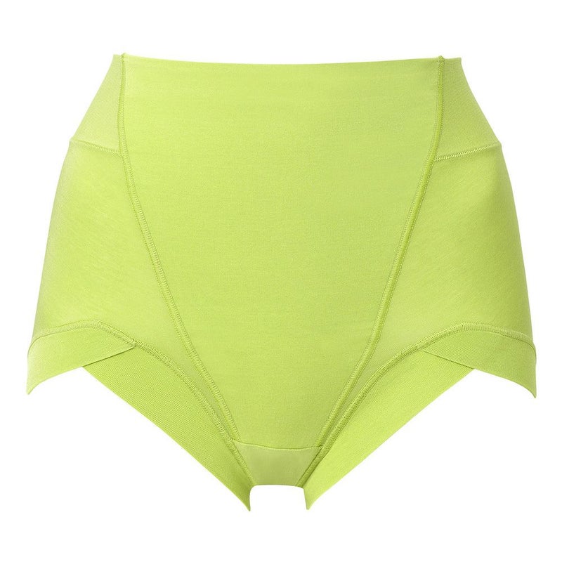 ライムグリーン