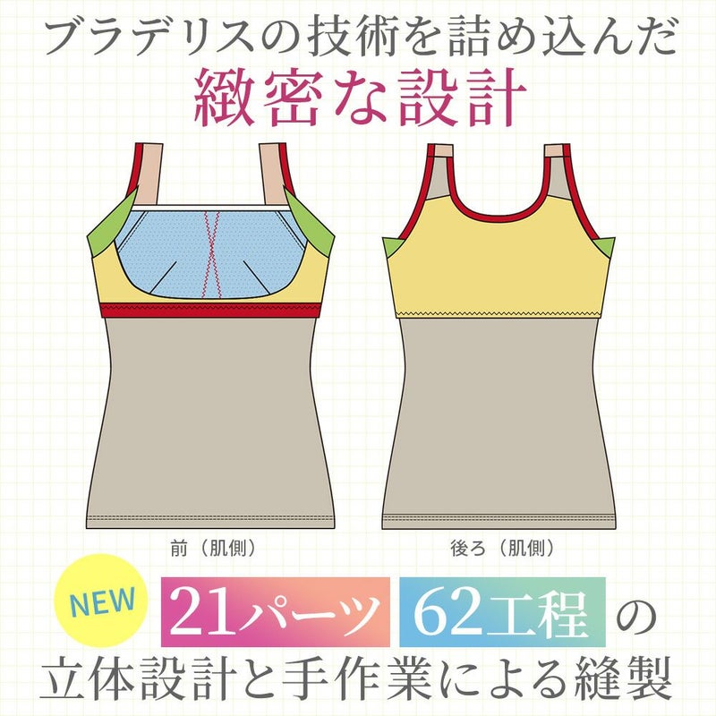 21パーツ62工程の立体設計と手作業による縫製