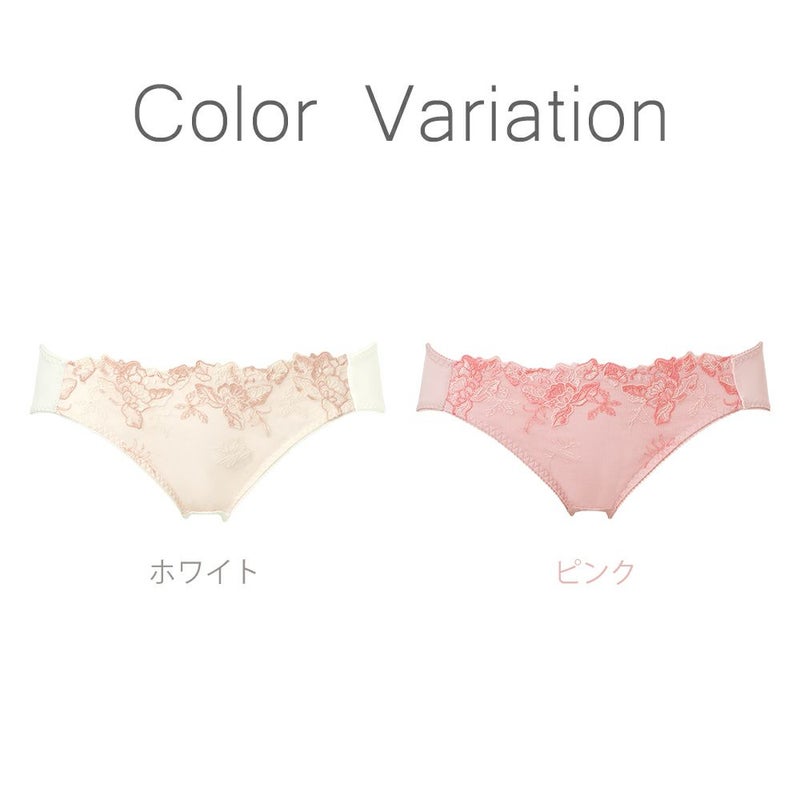 カラーバリエーション