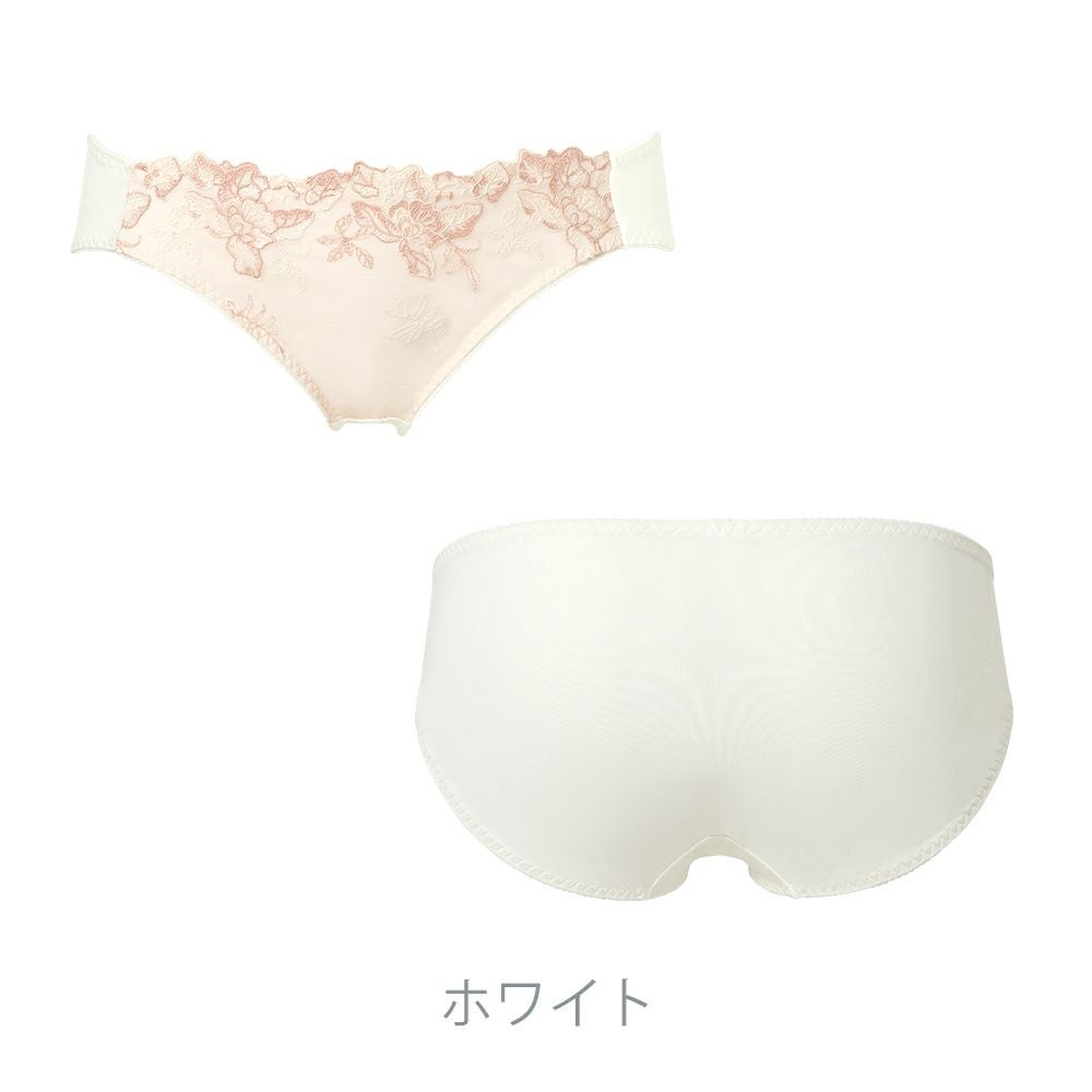 カラーバリエーション　ホワイト