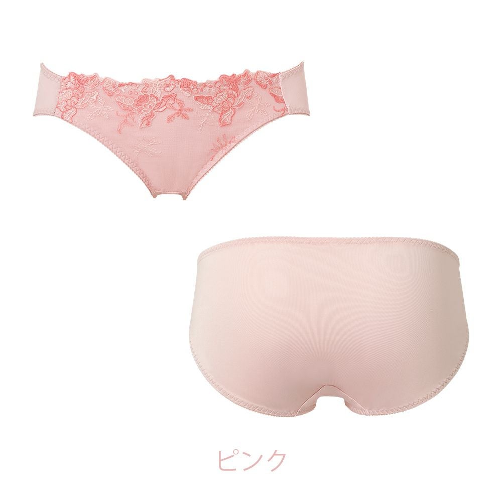 カラーバリエーション　ピンク