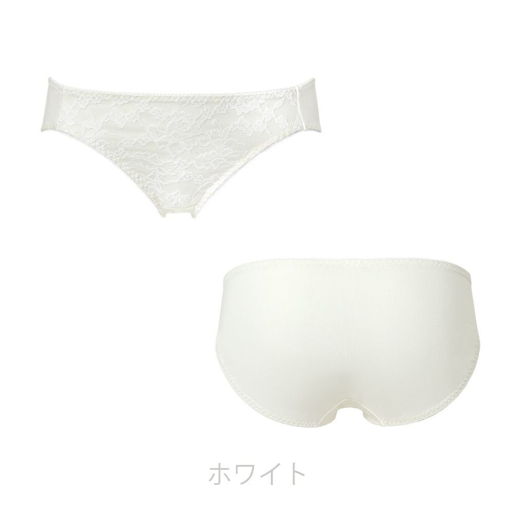 カラーバリエーション　ホワイト