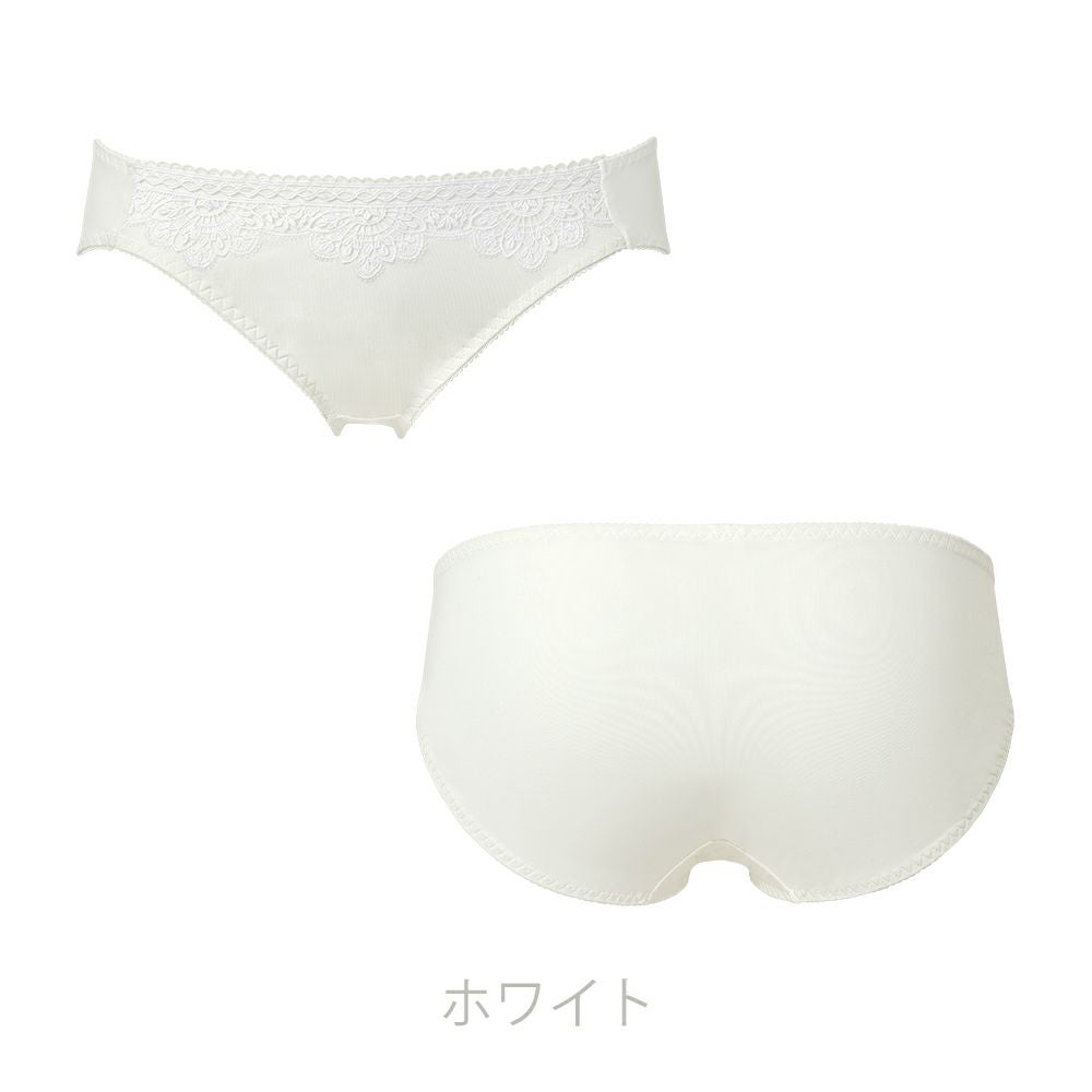 カラーバリエーション　ホワイト