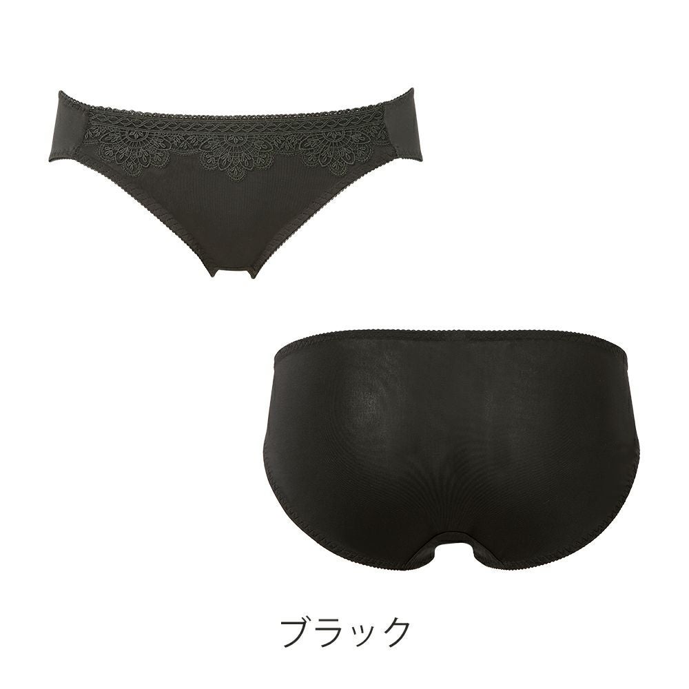 カラーバリエーション　ブラック