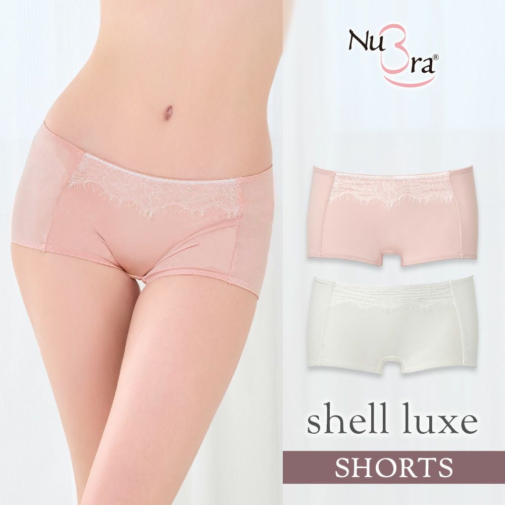 シェルリュクス ショーツ