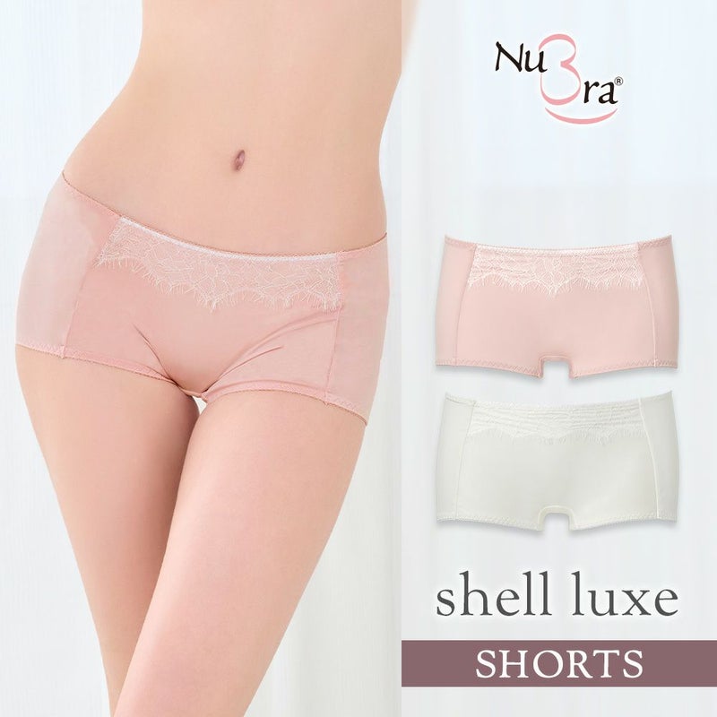 シェルリュクス ショーツ