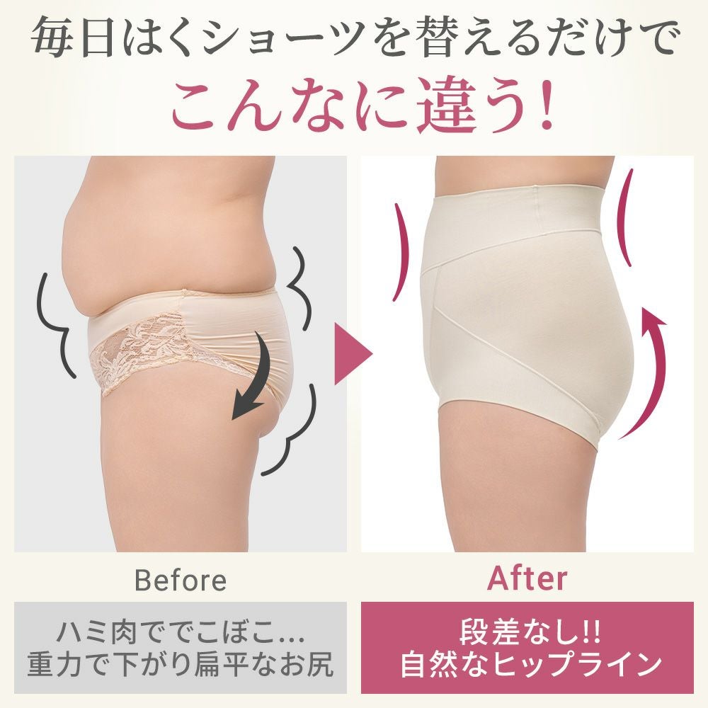 ビフォアアフター