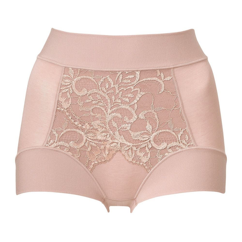 ローズベージュ