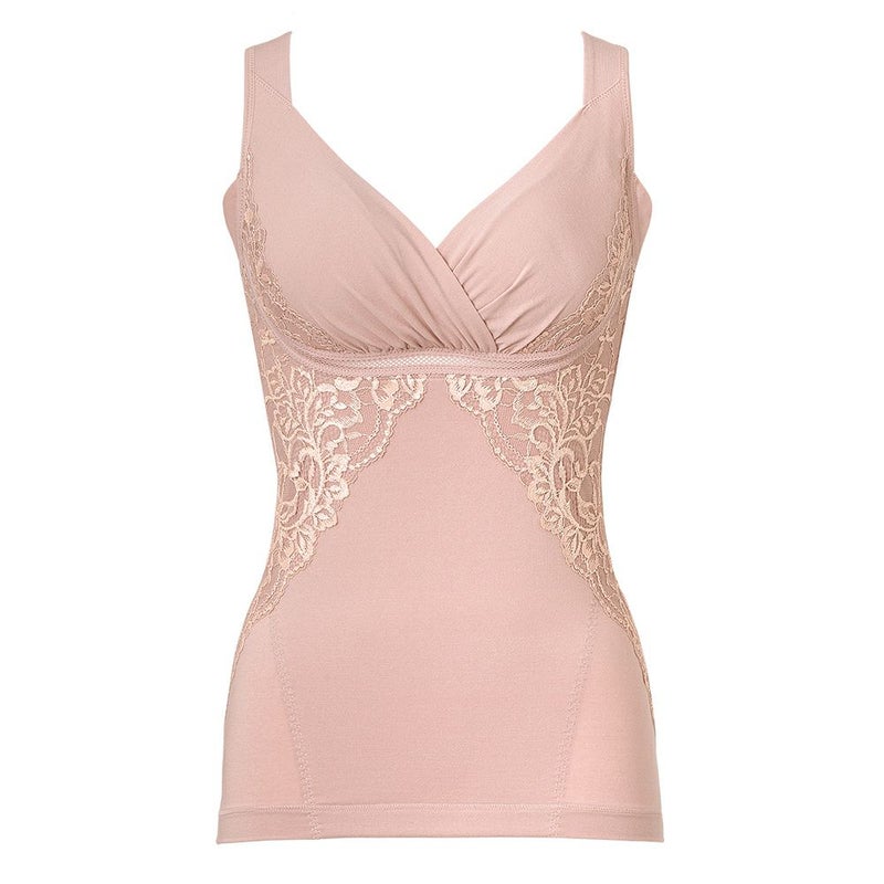 ローズベージュ