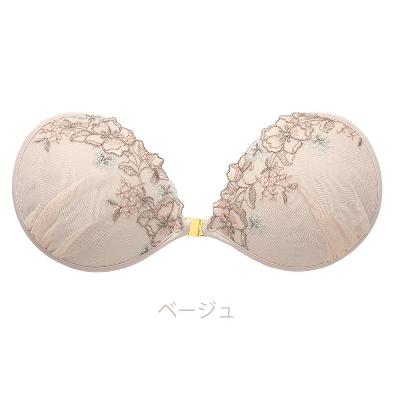 ベージュ