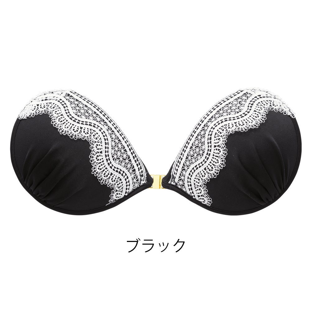 ブラック