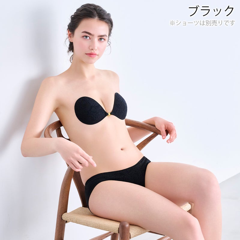 ブラック