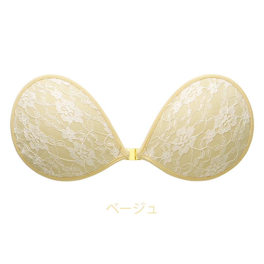 ベージュ