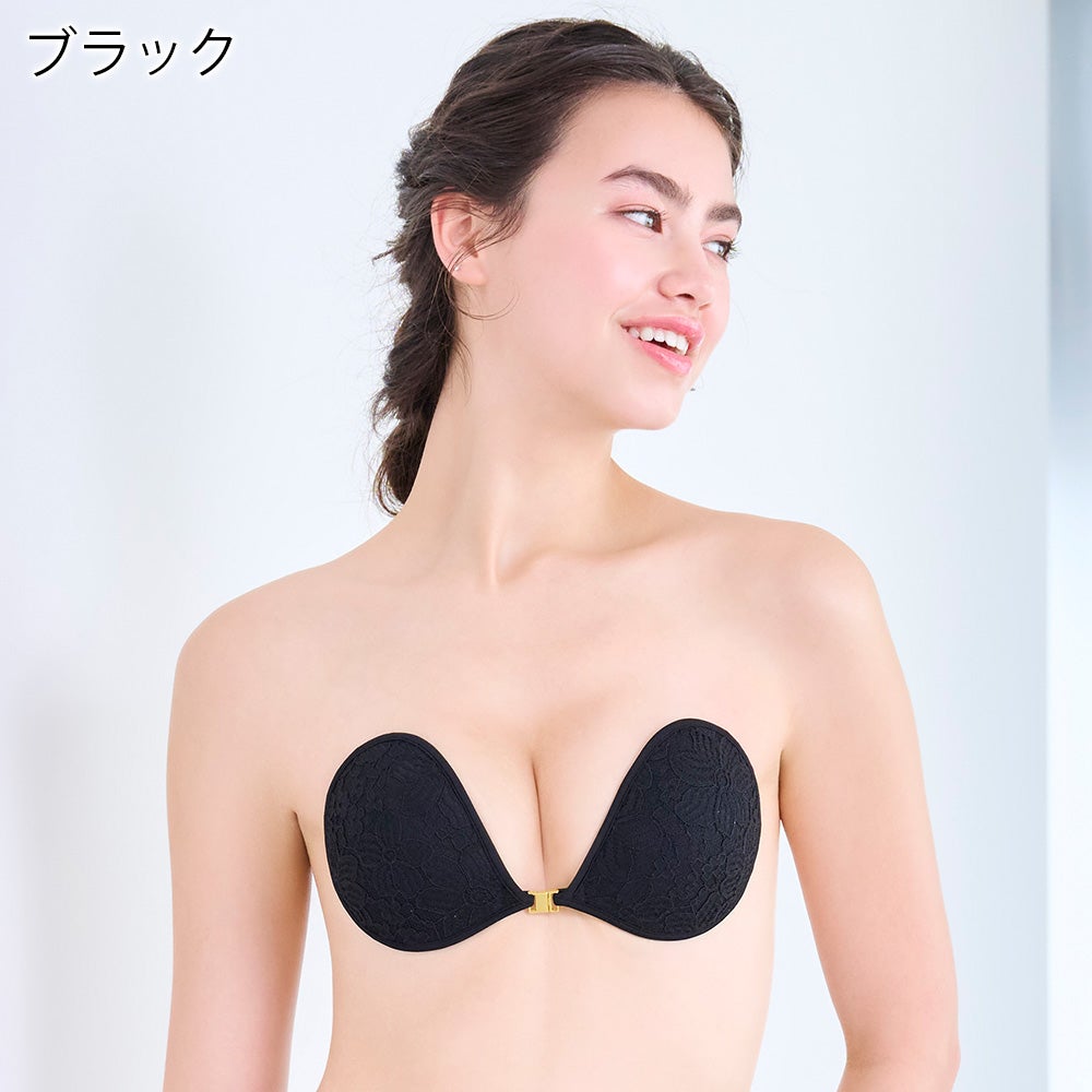 ブラック