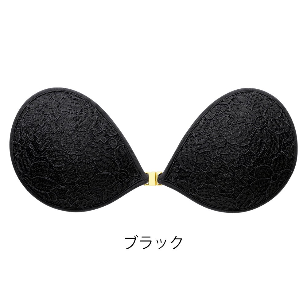 ブラック