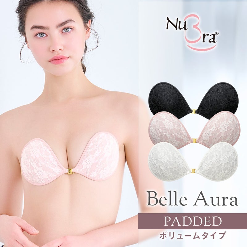 パテッドヌーブラ ベル オーラ