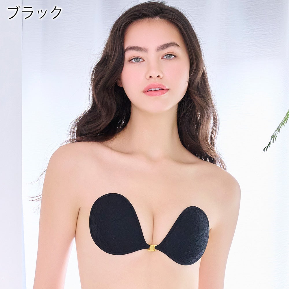 ブラック