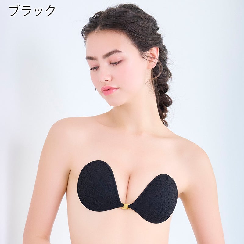 ブラック