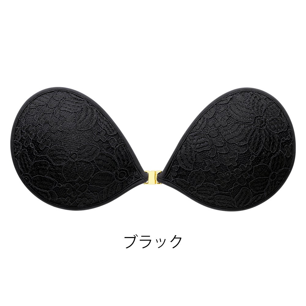 ブラック