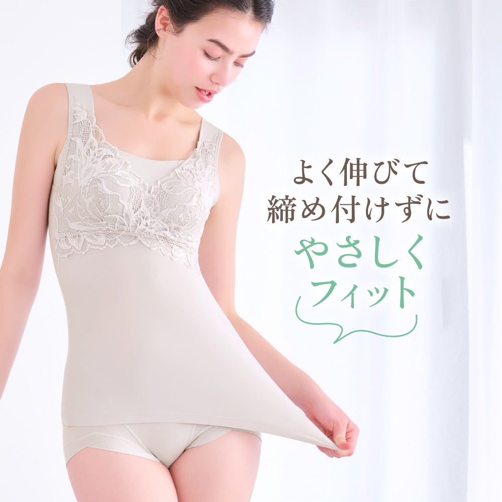 伸縮性