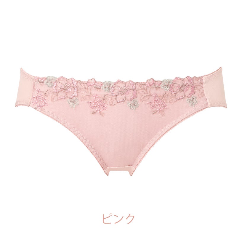 ピンク