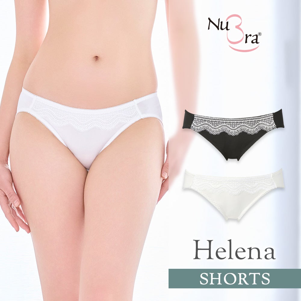 ヘレナ ショーツ