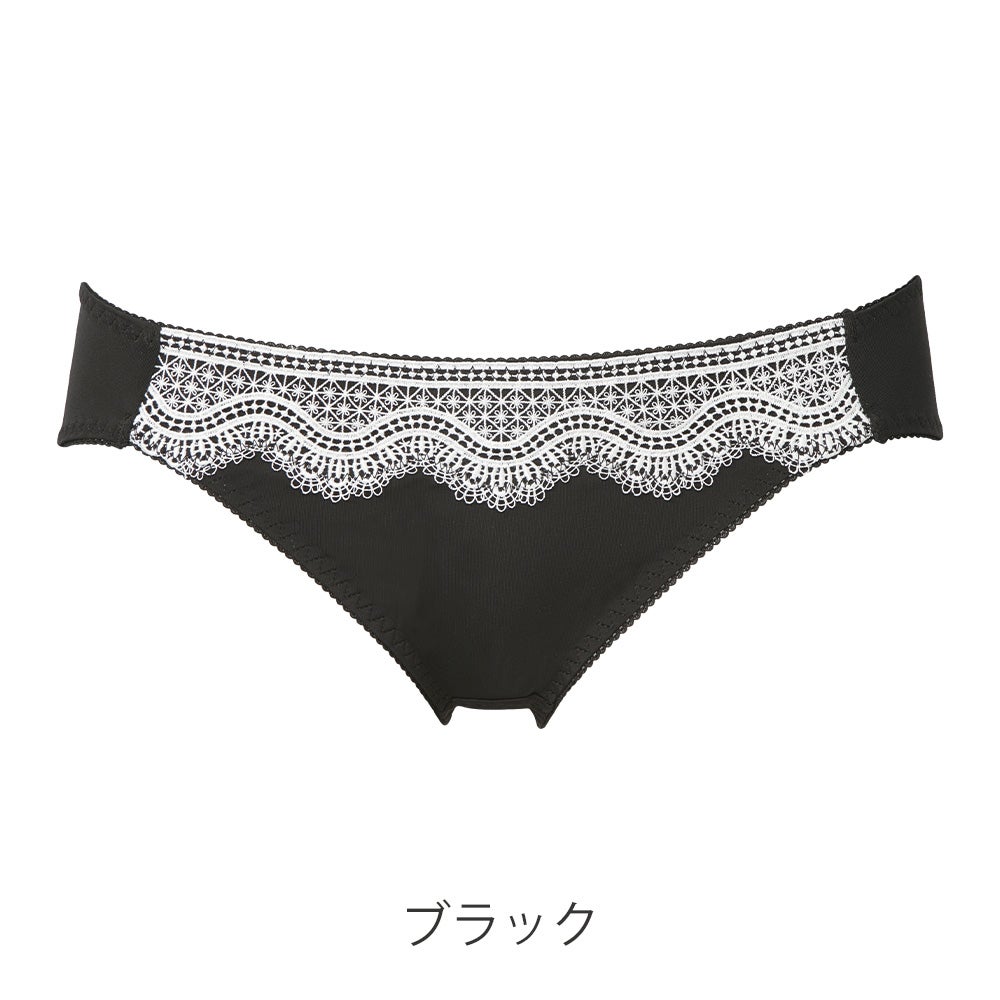 ブラック